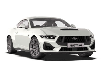 Ford Mustang 5.0 V8 449 GT [Custom Pack 4] 2dr Petrol Coupe